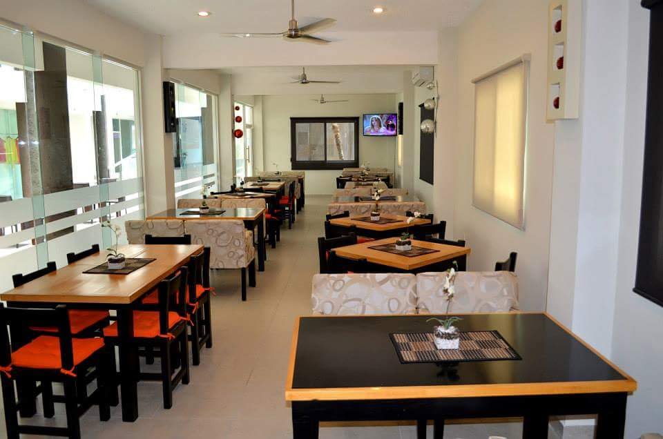 Restaurant D'elite